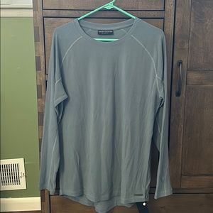 Alphalete Monarch Collection long Sleeve